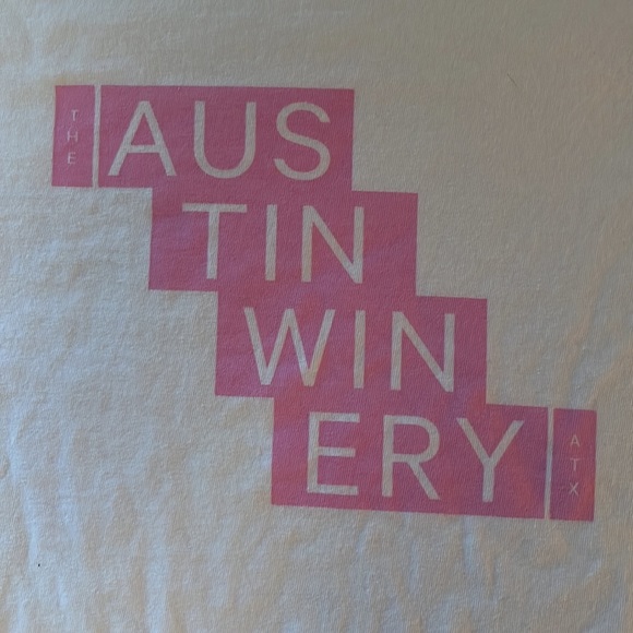 Austin Winery T - Picture 2 of 6
